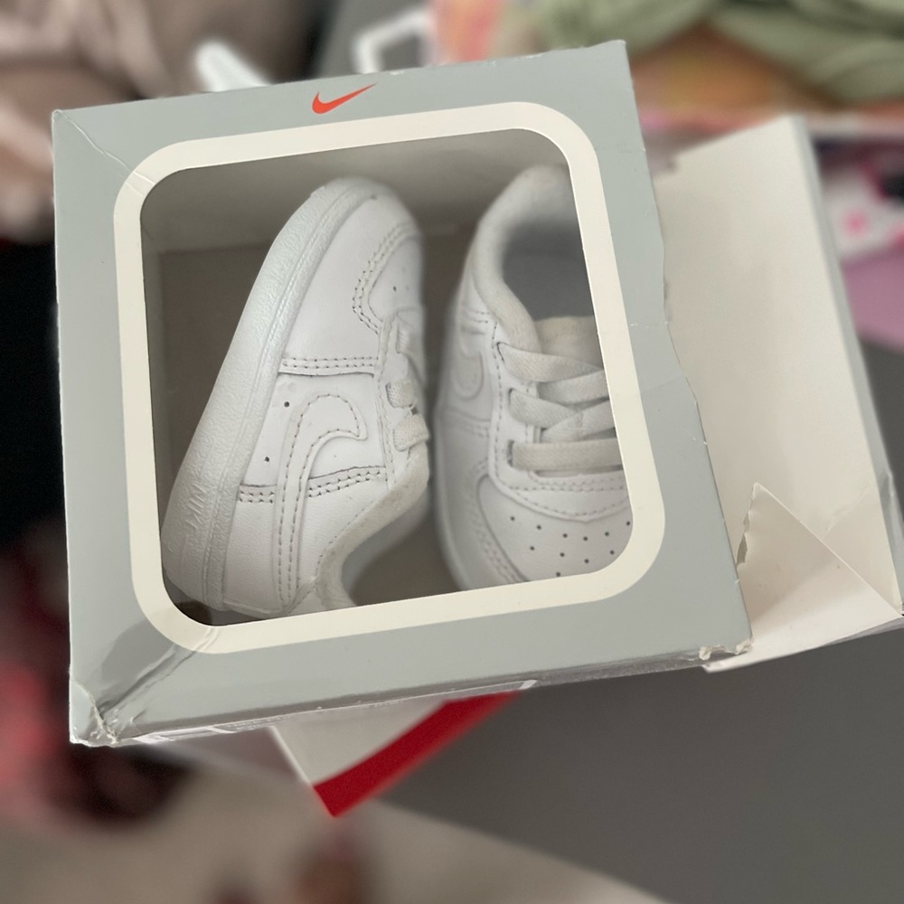 Baby Nike Air Force 1